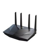Asus AX5400 Dual Band WiFi 6 Extendable Router