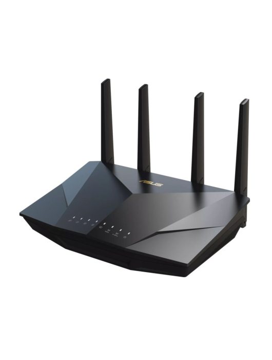 Asus AX5400 Dual Band WiFi 6 Extendable Router
