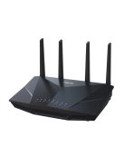 Asus AX5400 Dual Band WiFi 6 Extendable Router