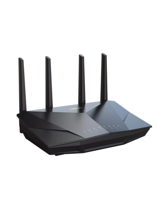 Asus AX5400 Dual Band WiFi 6 Extendable Router