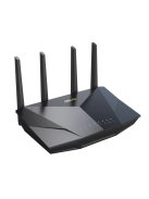 Asus AX5400 Dual Band WiFi 6 Extendable Router