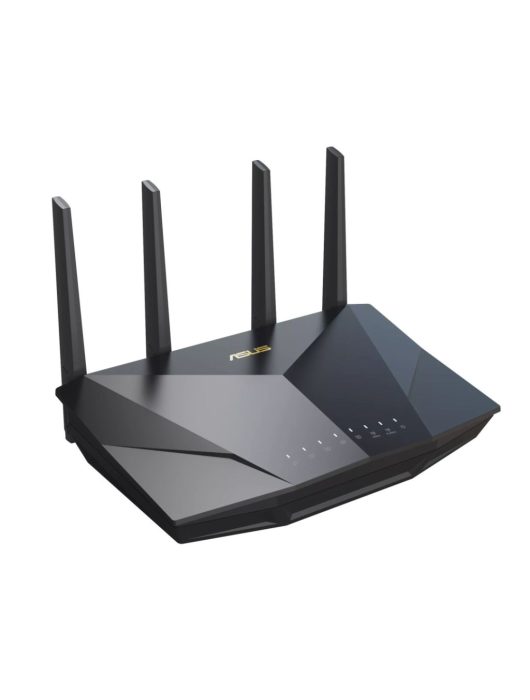 Asus AX5400 Dual Band WiFi 6 Extendable Router