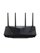 Asus AX5400 Dual Band WiFi 6 Extendable Router
