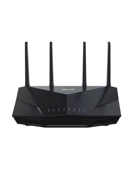 Asus AX5400 Dual Band WiFi 6 Extendable Router