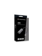 Conceptronic  ABBY08G Gigabit USB3.0 Network Adapter Grey