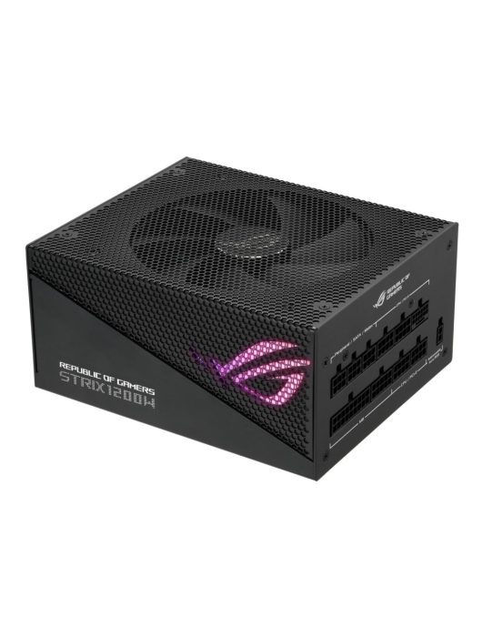 Asus 1200W 80+ Gold ROG Strix Aura Edition