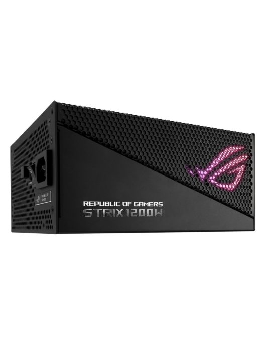 Asus 1200W 80+ Gold ROG Strix Aura Edition