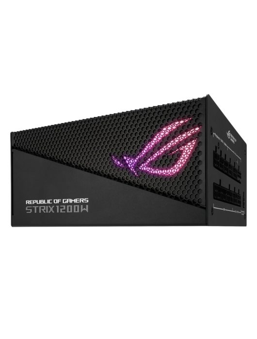 Asus 1200W 80+ Gold ROG Strix Aura Edition