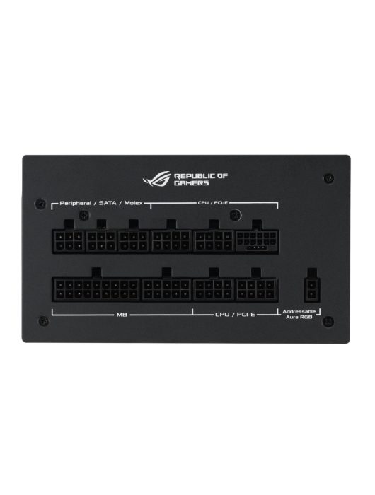 Asus 1200W 80+ Gold ROG Strix Aura Edition