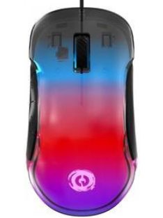 Canyon Braver GM-728 RGB Gaming Mouse Black