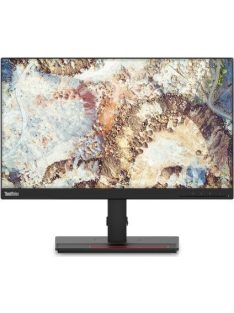 Lenovo 21,5" ThinkVision T22i-30 IPS LED
