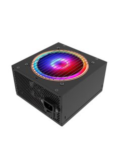 Rampage 600W 80+ Bronze RGB-600