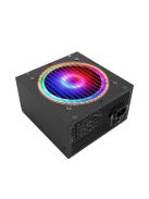 Rampage 600W 80+ Bronze RGB-600