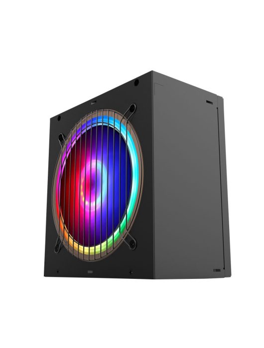 Rampage 600W 80+ Bronze RGB-600