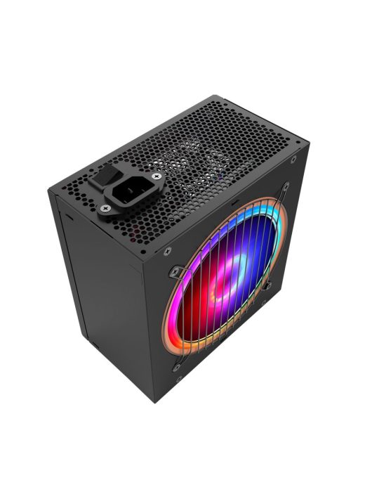 Rampage 600W 80+ Bronze RGB-600
