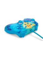 PowerA Enhanced Wired Controller for Nintendo Switch Tie Dye Pikachu