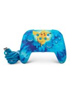 PowerA Enhanced Wired Controller for Nintendo Switch Tie Dye Pikachu