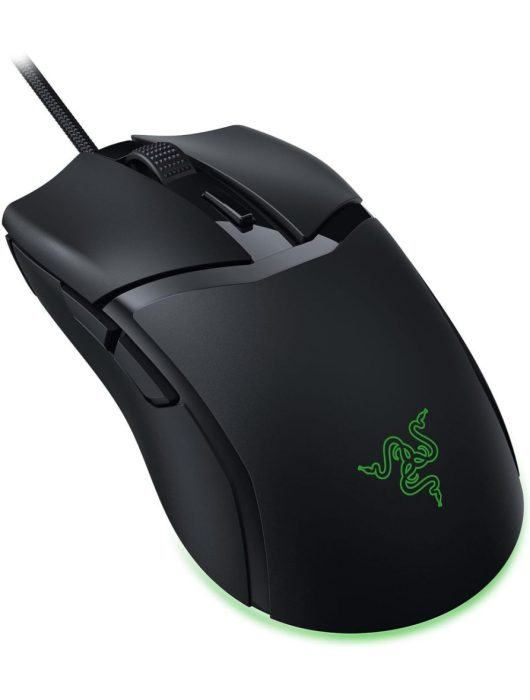 Razer Cobra mouse Black