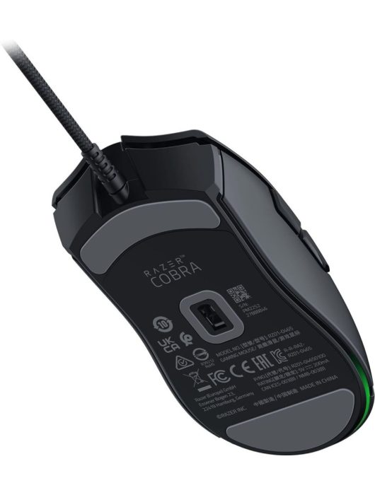 Razer Cobra mouse Black