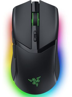 Razer Cobra Pro mouse Black