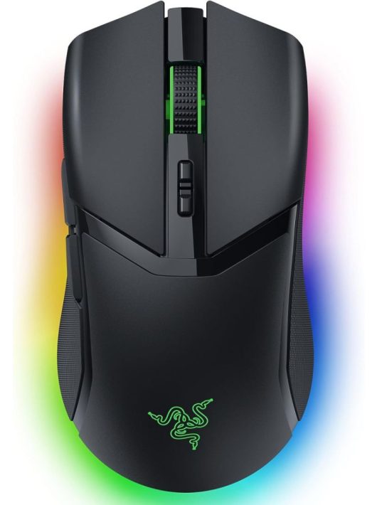 Razer Cobra Pro mouse Black