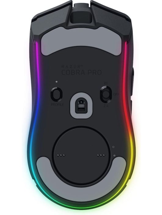 Razer Cobra Pro mouse Black