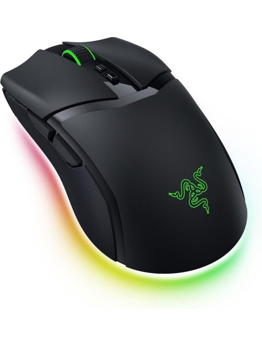 Razer Cobra Pro mouse Black