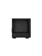 DeepCool CC360 ARGB Tempered Glass Black