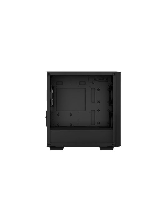 DeepCool CC360 ARGB Tempered Glass Black