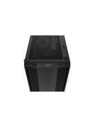 DeepCool CC360 ARGB Tempered Glass Black