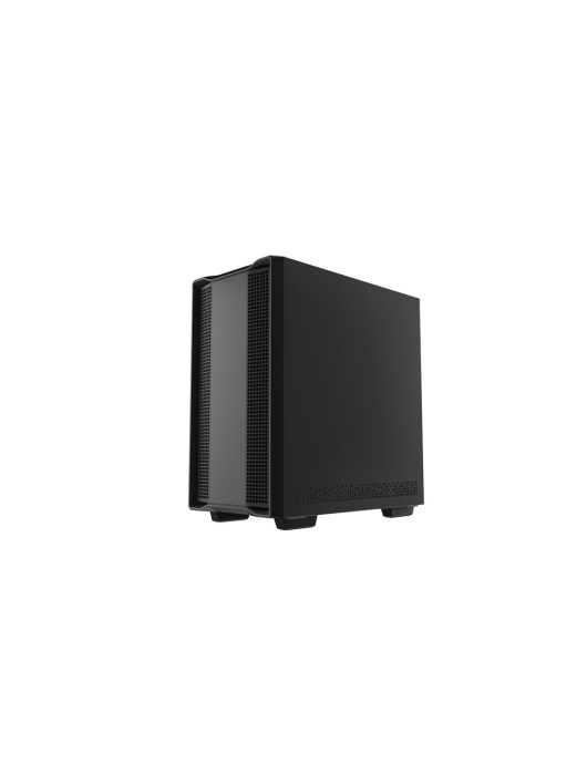 DeepCool CC360 ARGB Tempered Glass Black