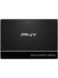 PNY 4TB 2,5" SATA3 CS900