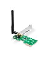 TP-Link TL-WN781ND 150M Wireless PCI-E kártya