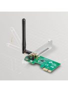 TP-Link TL-WN781ND 150M Wireless PCI-E kártya