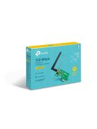 TP-Link TL-WN781ND 150M Wireless PCI-E kártya