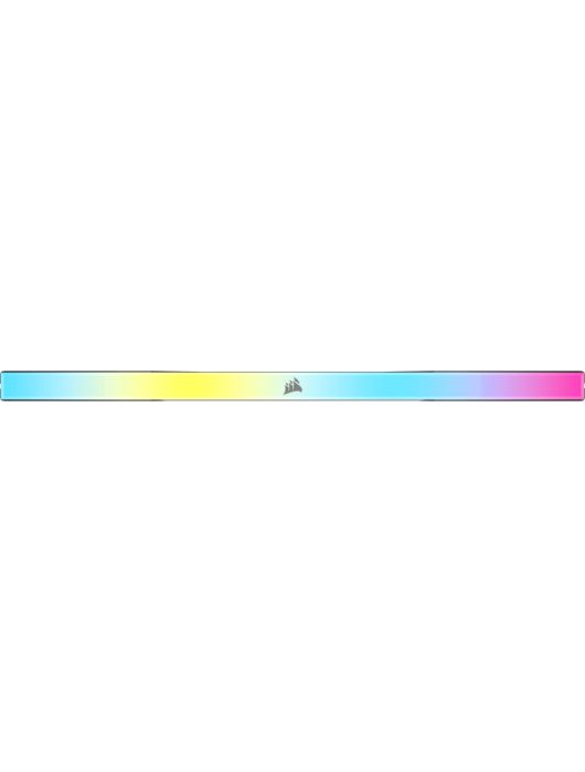 Corsair 32GB DDR5 6000MHz Kit(2x16GB) Vengeance RGB AMD Expo Black