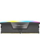 Corsair 32GB DDR5 6000MHz Kit(2x16GB) Vengeance RGB AMD Expo Black