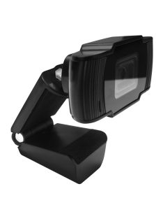 TnB Vision HD 720 P USB Webkamera Black