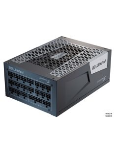 Seasonic 1600W 80+ Titanium Prime TX