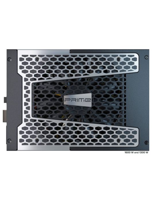 Seasonic 1600W 80+ Titanium Prime TX