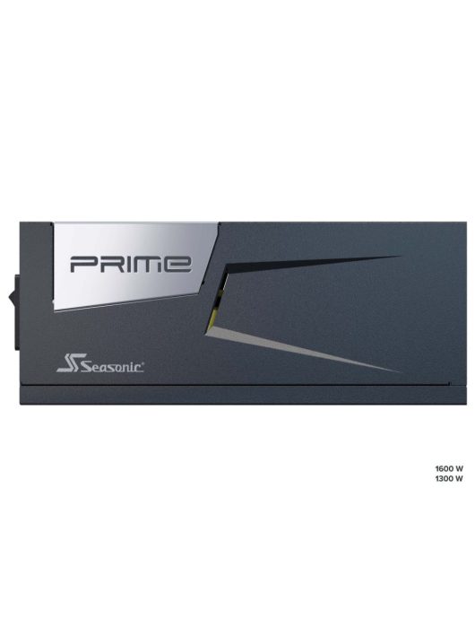 Seasonic 1600W 80+ Titanium Prime TX
