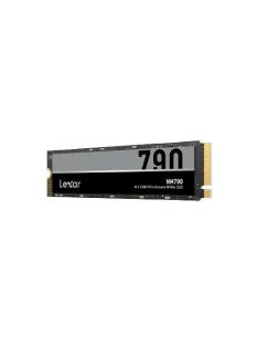 Lexar 4TB M.2 2280 NVMe NM790