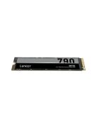 Lexar 4TB M.2 2280 NVMe NM790