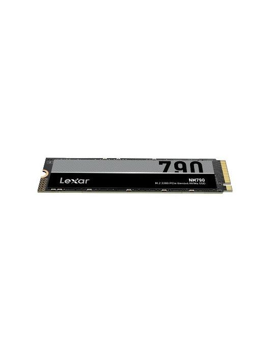 Lexar 4TB M.2 2280 NVMe NM790
