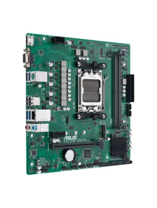 Asus PRO A620M-DASH-CSM
