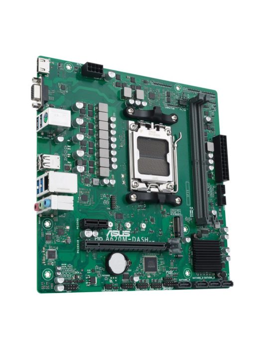 Asus PRO A620M-DASH-CSM