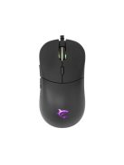 White Shark Bagdemagus Gaming mouse Black