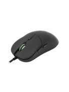 White Shark Bagdemagus Gaming mouse Black