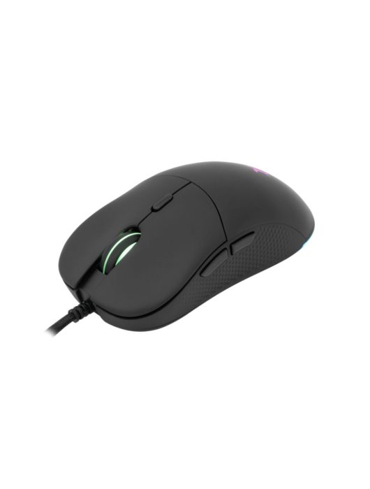 White Shark Bagdemagus Gaming mouse Black