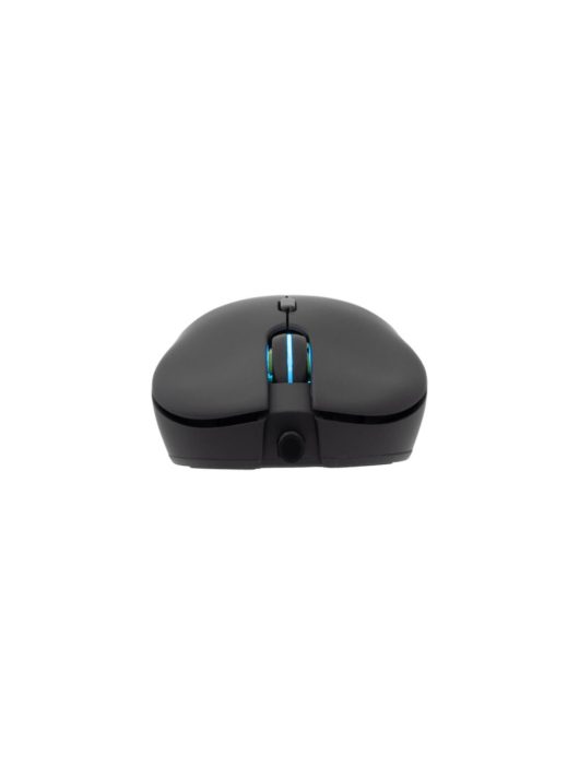 White Shark Bagdemagus Gaming mouse Black